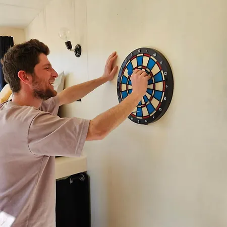Tiny House Le Haras En Baie De Somme *
