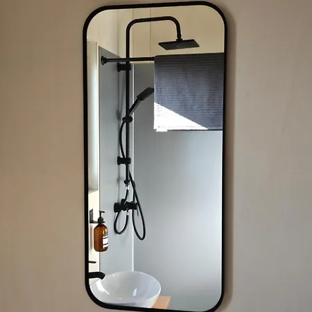 Tiny House Le Haras En Baie De Somme Alpesi faház *