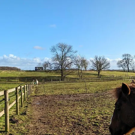 Tiny House Le Haras En Baie De Somme