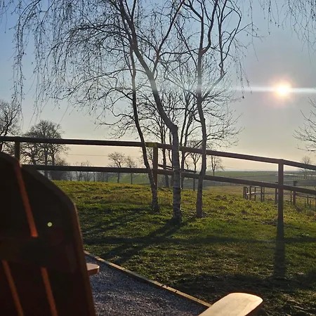 Tiny House Le Haras En Baie De Somme Vron