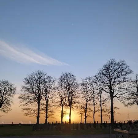 Tiny House Le Haras En Baie De Somme Alpesi faház *