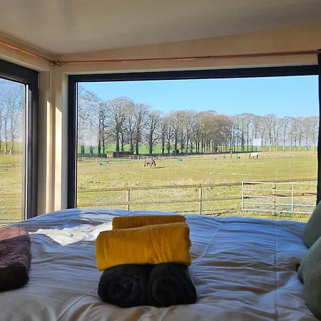 Tiny House Le Haras En Baie De Somme * Vron